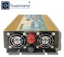 INVERSOR VOLTAJE 24VDC/220VAC 800W PSW